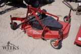 3PT FINISH MOWER