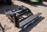 KUBOTA FORKS