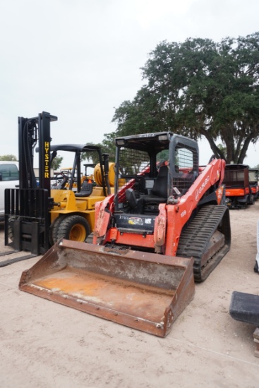 Kubota Svl 97-2