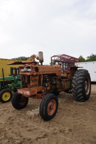 MASSEY FERGUSON 1105 2WD