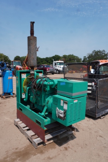 Onan Generator