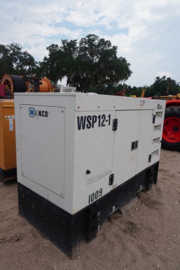 Wanco Generator 60