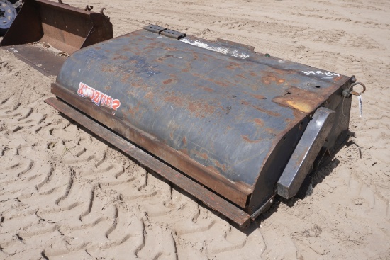 Bobcat Skid Steer