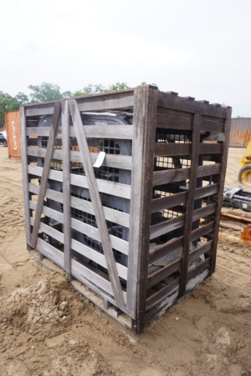 Kubota Cab For Skid Steer