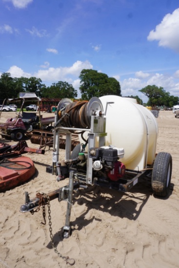 Pressure Washer