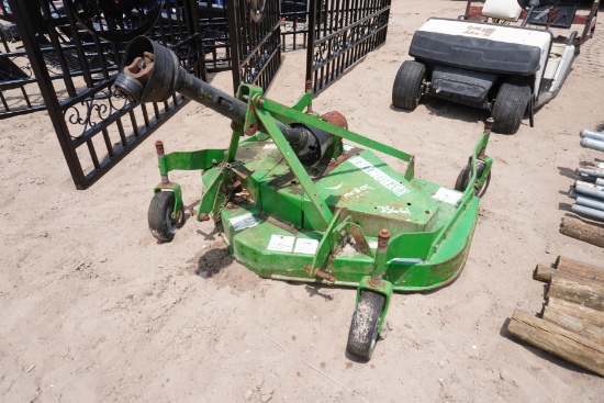 Frontier Finish Mower