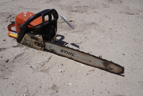 Stihl M5290 Chainsaw