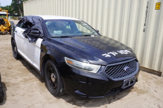 Ford Taurus