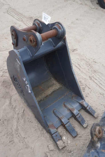 Excavator Bucket