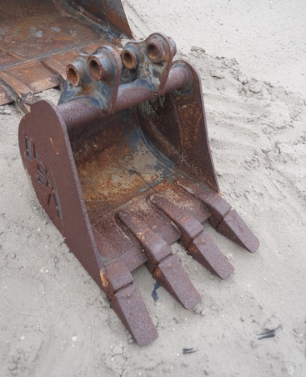 Mini Excavator Bucket