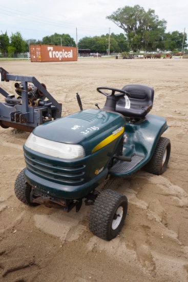 Craftsman Yard Mower