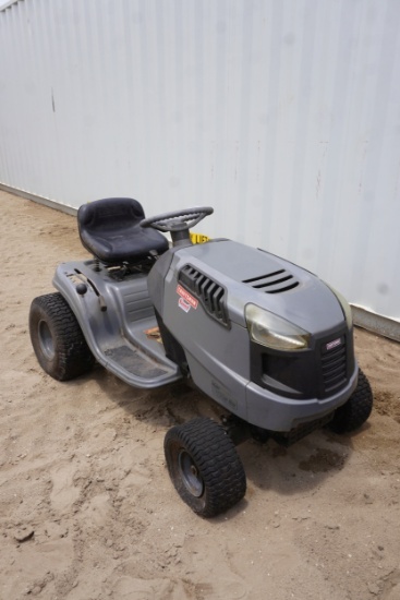 Sears Riding Mower