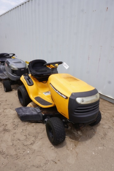 Poulan Pro Riding Mower