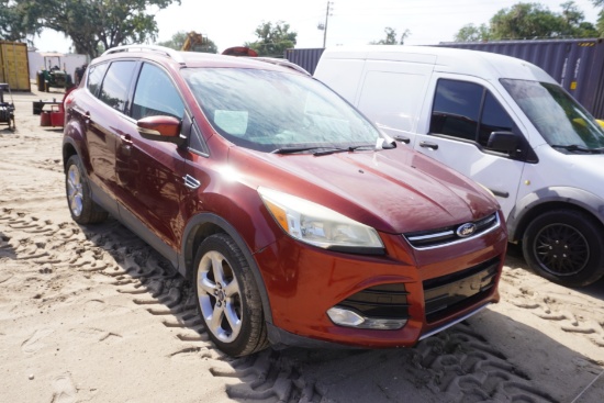 Ford Escape