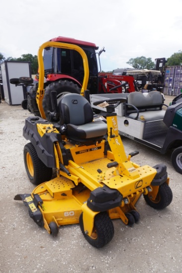 Pro Z 100 60in Mower