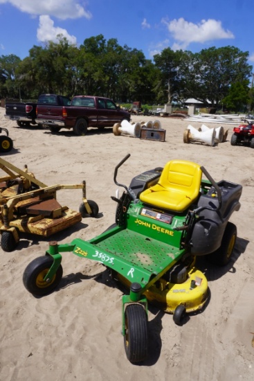 John Deere Z225 Ztrak