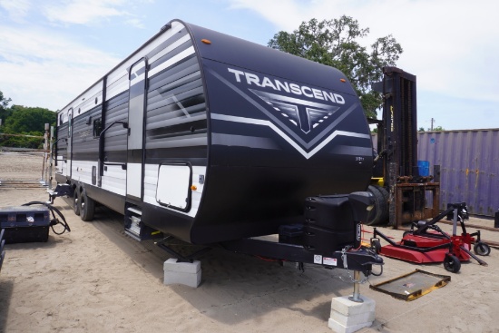 Transcend Camper