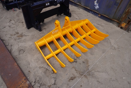 Cat 305 Excavator Root