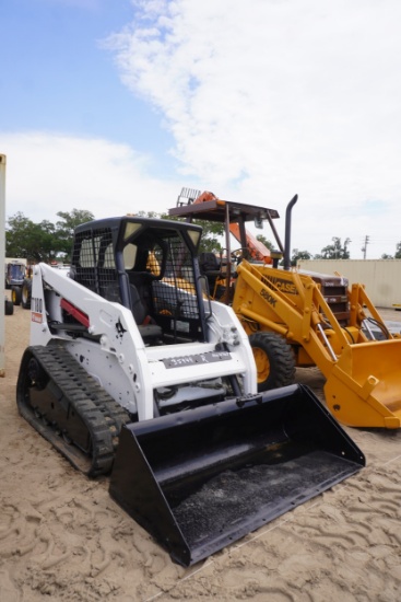 Bobcat T180