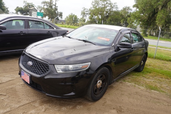 Ford Taurus