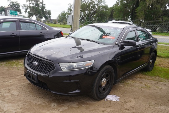 Ford Taurus