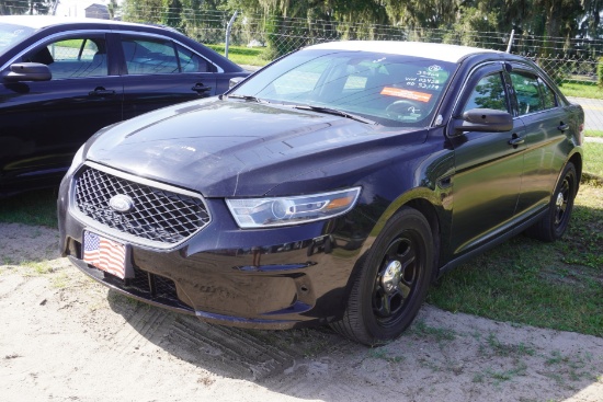 Ford Taurus