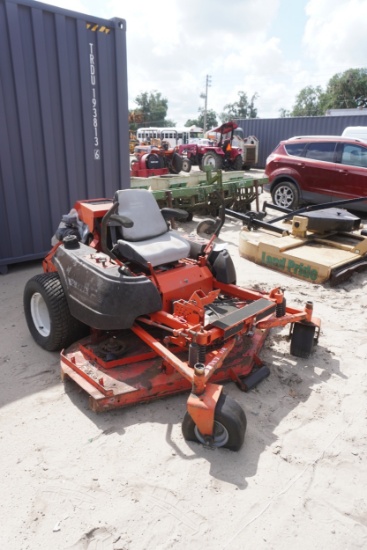 Ferris Zero Turn Mower