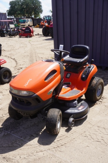 Scotts Riding Lawn Mower