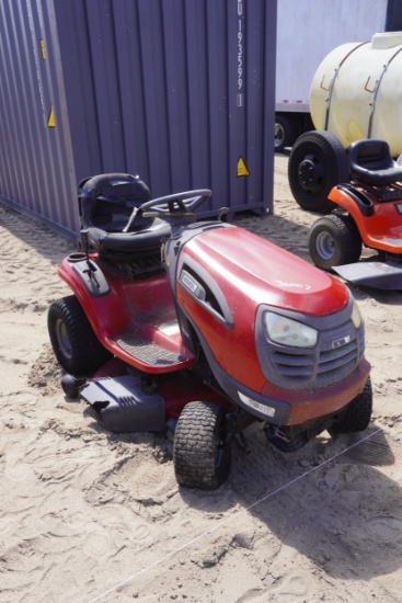 Crafts Mower