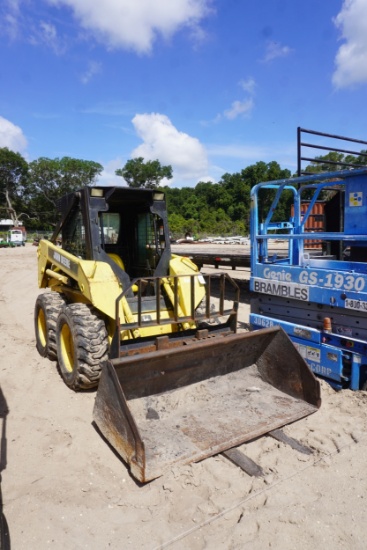 John Deere 4475