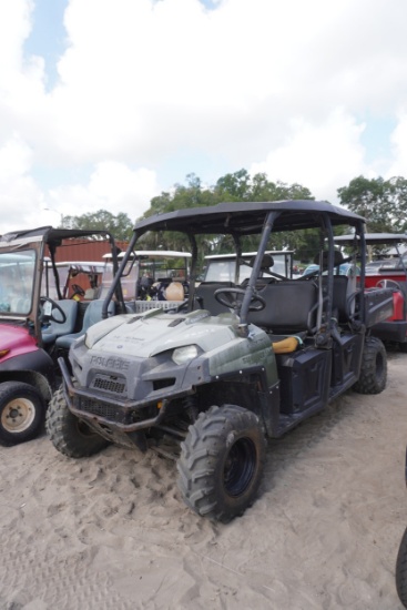 Polaris Ranger