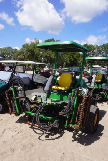 John Deere 7700