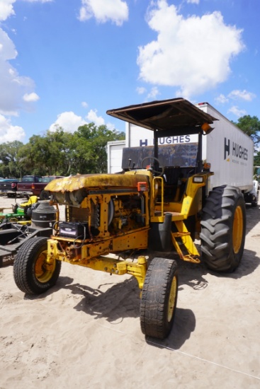 John Deere 6200