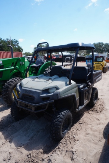 Polaris Ranger 500