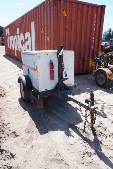 Magnum Generator 6kw
