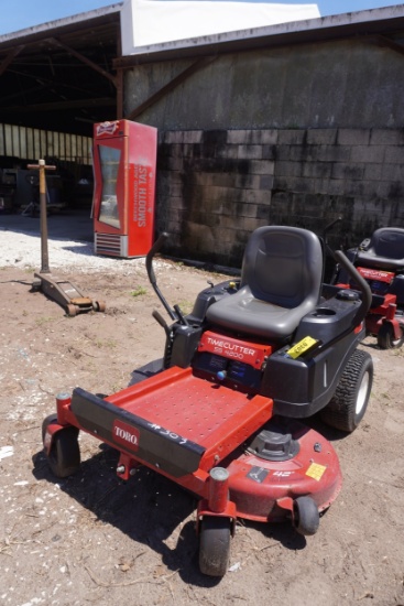 Toro Time Cutter Ss4200