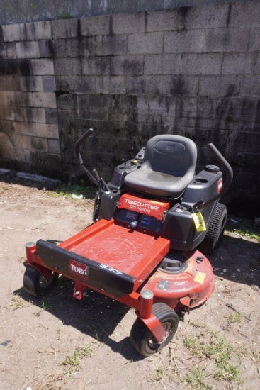 Toro Time Cutter Ss4200