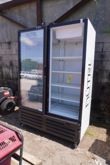 Nutrl Drink Cabinet