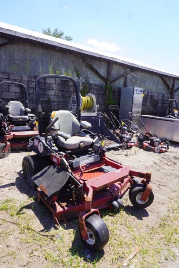 Toro Z Master Mower