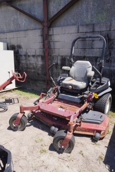 Toro Z Master Mower