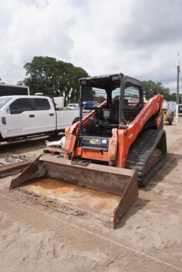 KUBOTA SVL 97-2