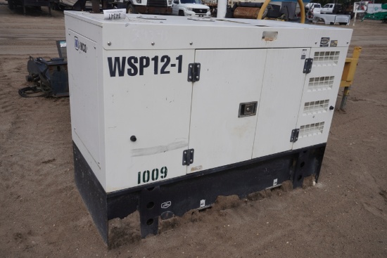 WANCO GENERATOR 60