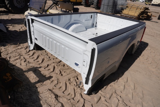 Ford Truck Bed