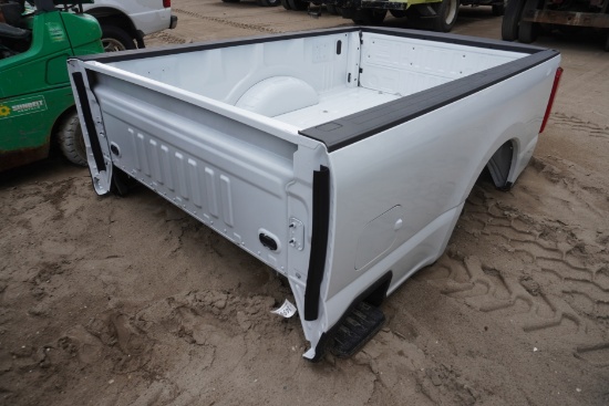 Ford Truck Bed
