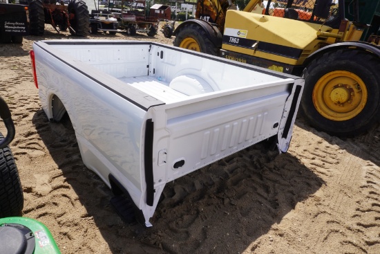 Ford Truck Bed