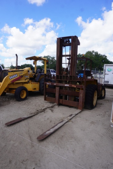 Sellick Forklift