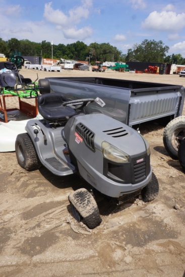 Sears Riding Mower