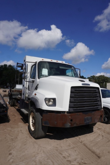 Freightliner Roll Off