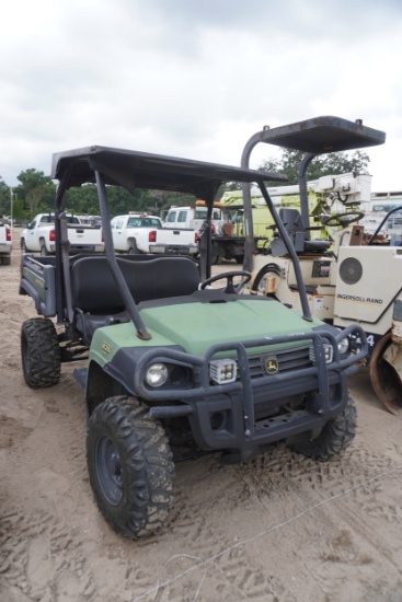 John Deere Gator 8251 4x4
