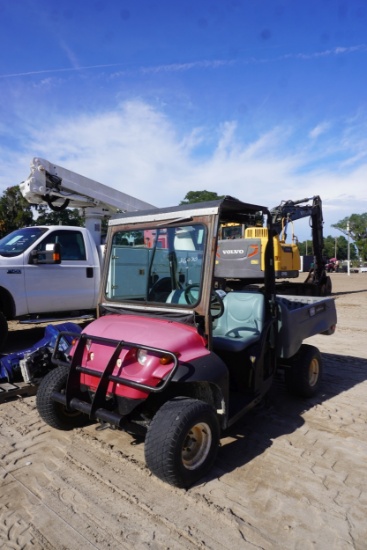 Toro Workman